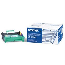 foto del prodotto brother dr 130cl tamburo per stampante originale