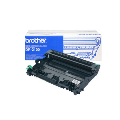 foto del prodotto brother dr 2100 tamburo per stampante originale