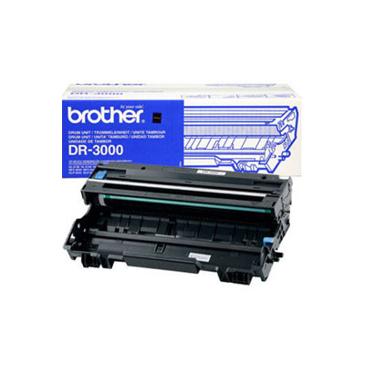 foto del prodotto brother dr 3000 tamburo per stampante originale