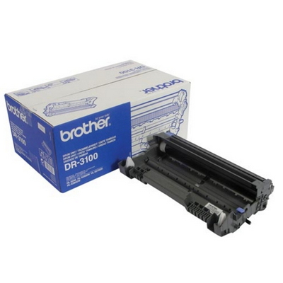 foto del prodotto brother dr 3100 tamburo per stampante originale