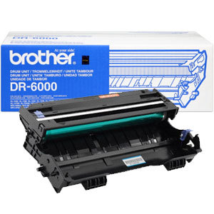 foto del prodotto brother dr 6000 tamburo per stampante originale