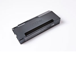 foto del prodotto brother hc 05bk cartuccia d inchiostro 1 pz originale resa extra elevata super nero