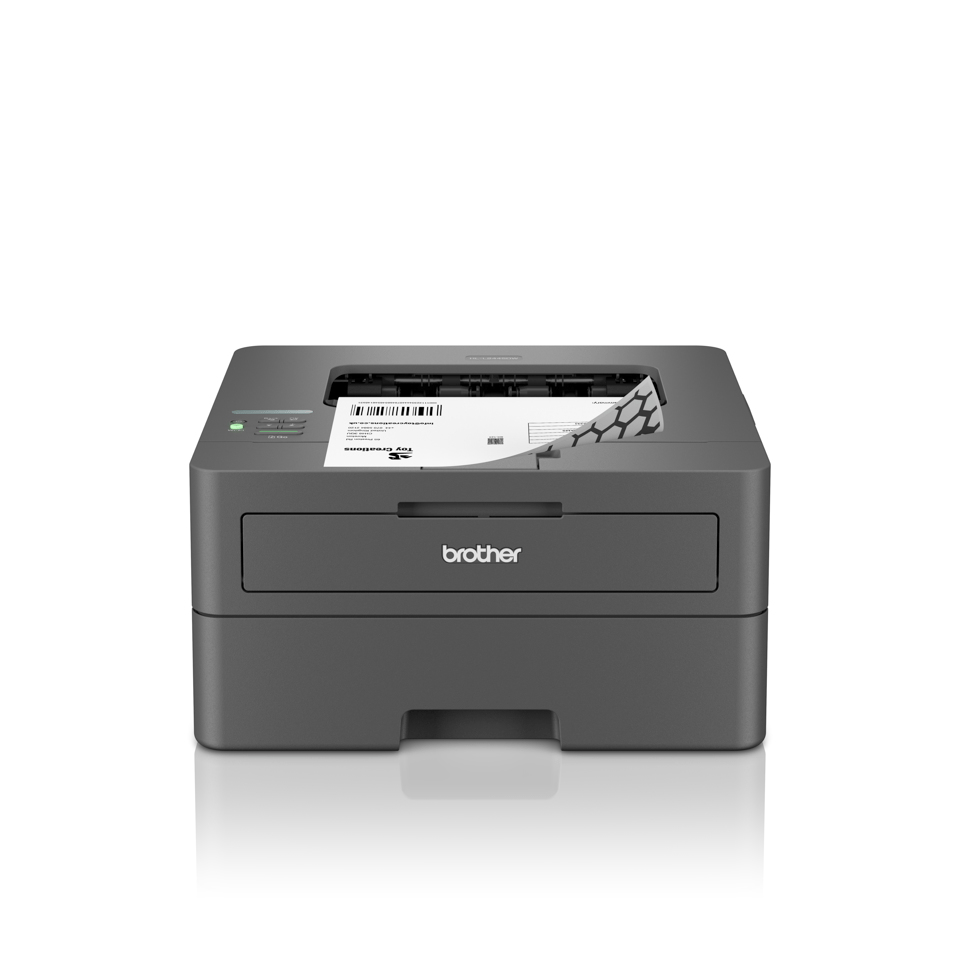 foto del prodotto brother hl l2445dw stampante laser 1200 x 1200 dpi a4 wi fi