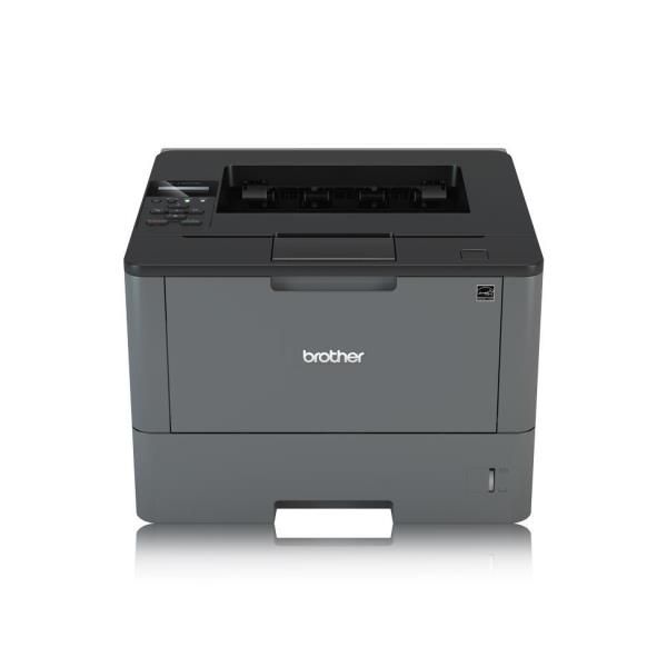 foto del prodotto brother hl l5000d stampante laser 1200 x 1200 dpi a4