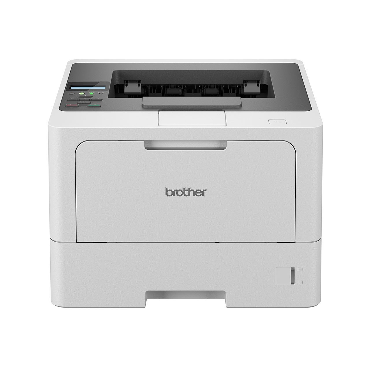 foto del prodotto brother hl-l5210dn stampante laser 1200 x 1200 dpi a4 - hll5210dnre1