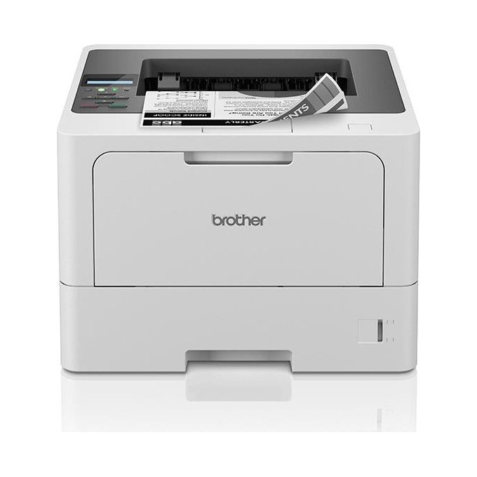 foto del prodotto brother hl-l5210dw stampante laser monocromatica 1200x1200 dpi a4 wi-fi