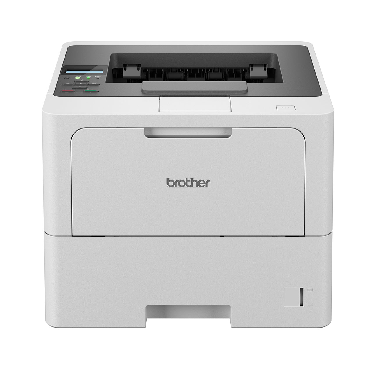 foto del prodotto brother hl l6210dw stampante laser 1200 x 1200 dpi a4 wi fi