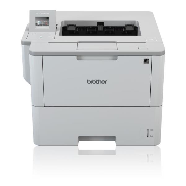 foto del prodotto brother hl l6400dw stampante laser 1200 x 1200 dpi a4 wi fi