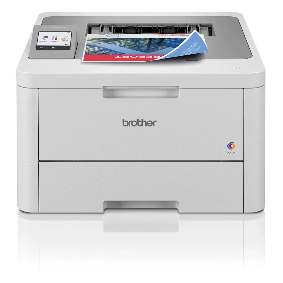 foto del prodotto brother hl l8230cdw stampante laser a colori 600 x 600 dpi a4 wi fi