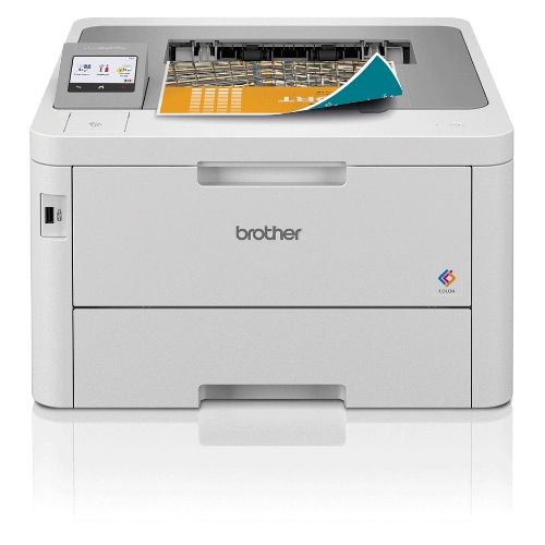 foto del prodotto brother hl-l8240cdw stampante laser a colori 600 x 600 dpi a4 wi-fi - hll8240cdwre1