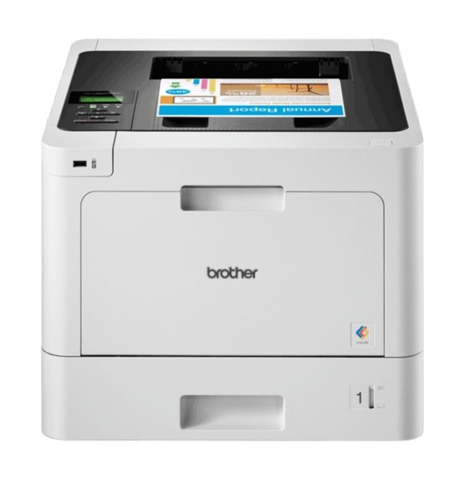 foto del prodotto brother hl l8260cdw stampante laser a colori 2400 x 600 dpi a4 wi fi