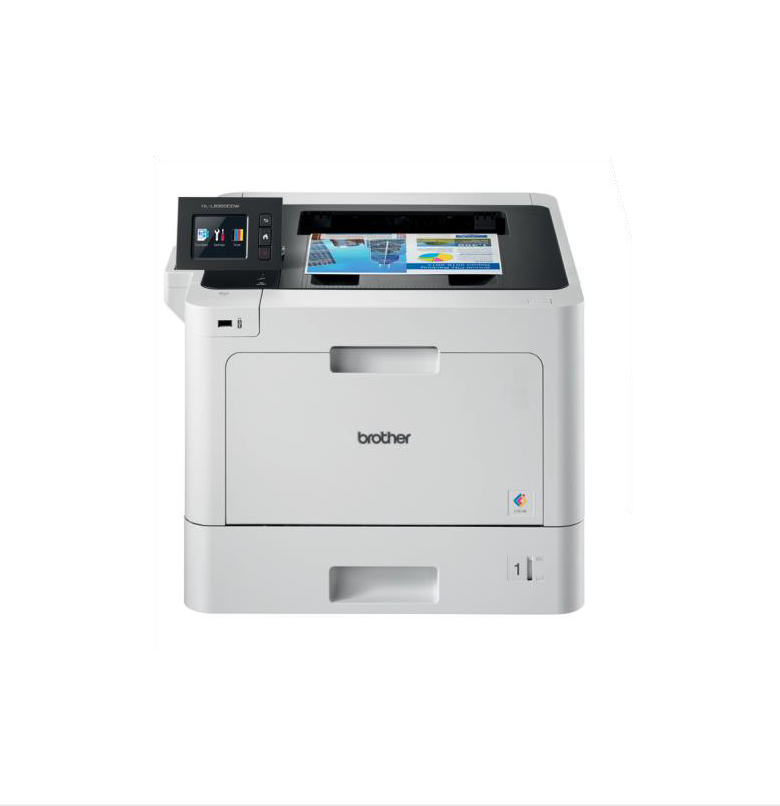 foto del prodotto brother hl-l8360cdw stampante laser a colori 2400 x 600 dpi a4 wi-fi - hll8360cdwre1