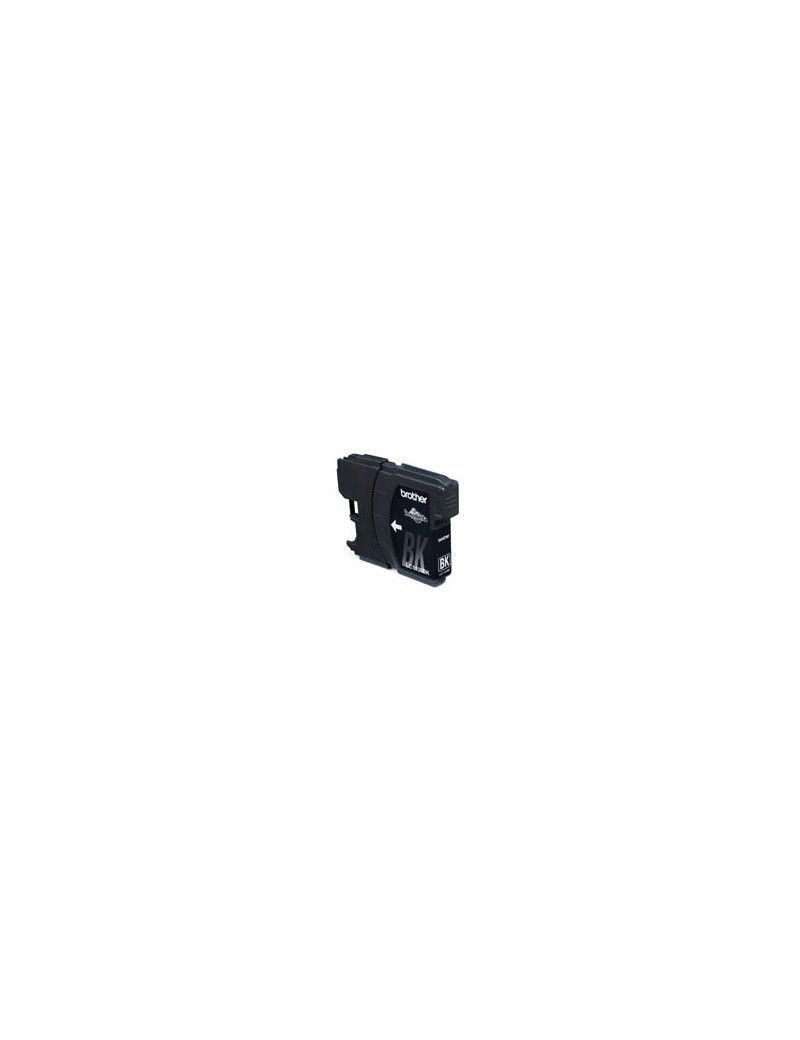 foto del prodotto brother lc1100bk cartuccia d inchiostro 1 pz originale nero