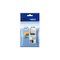 foto del prodotto brother lc3219xlval cartuccia toner 4 pz originale nero, ciano, magenta, giallo