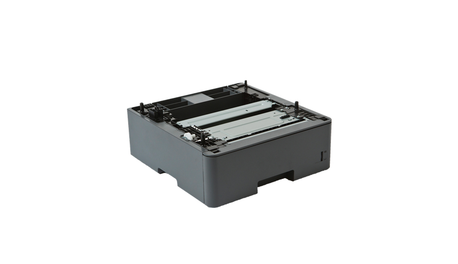 foto del prodotto brother lt 6500 cassetto carta alimentatore di documenti automatico adf 520 fogli