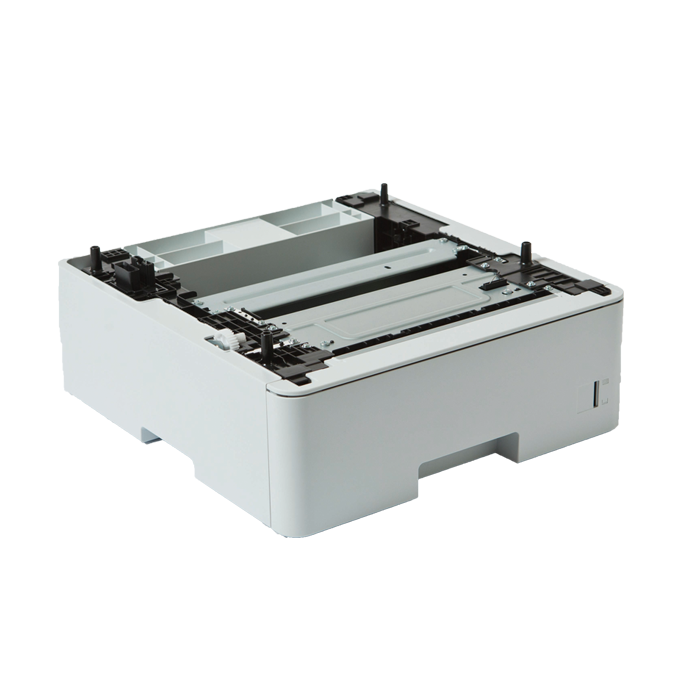 foto del prodotto brother lt 6505 cassetto carta alimentatore di documenti automatico adf 520 fogli