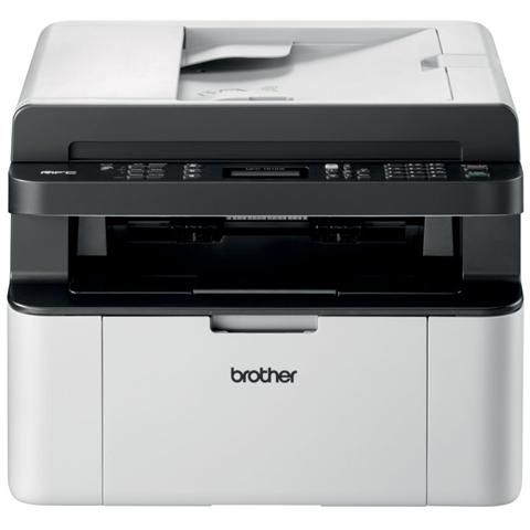 foto del prodotto brother mfc-1910w stampante multifunzione laser a4 2400 x 600 dpi 20 ppm wi-fi - mfc1910wm