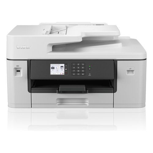 foto del prodotto brother mfc j6540dwe ad inchiostro a3 1200 x 4800 dpi 28 ppm wi fi