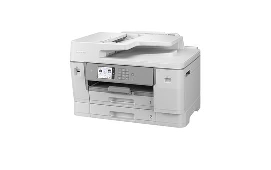 foto del prodotto brother mfc-j6955dw stampante multifunzione ad inchiostro a3 1200 x 4800 dpi 30 ppm wi-fi - mfcj6955dwre1