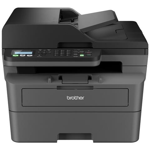 foto del prodotto brother mfc l2800dw stampante multifunzione laser a4 1200 x 1200 dpi 32 ppm wi fi