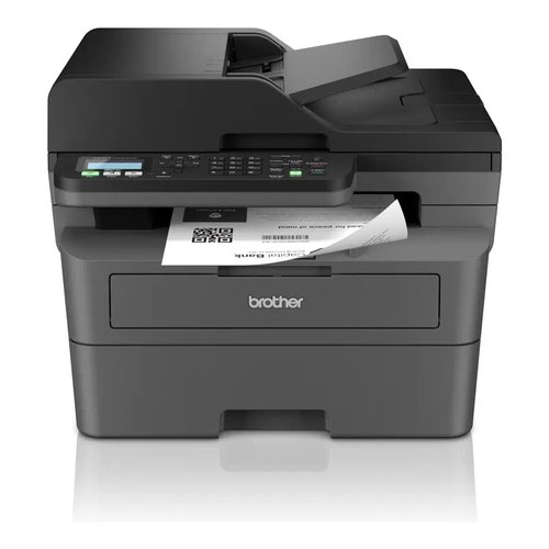 foto del prodotto brother mfc l2827dw stampante multifunzione laser a4 1200 x 1200 dpi 32 ppm wi fi