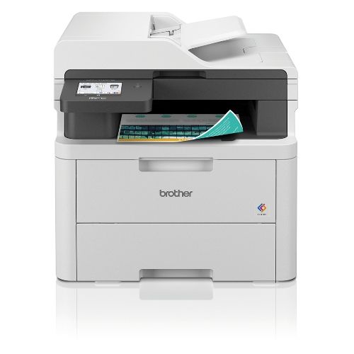 foto del prodotto brother mfc l3740cdwe stampante multifunzione led a4 600 x 2400 dpi 18 ppm wi fi
