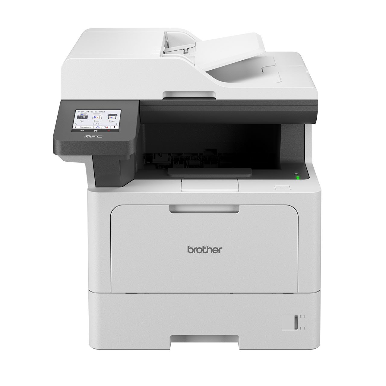 foto del prodotto brother mfc l5710dw stampante multifunzione laser a4 1200 x 1200 dpi 48 ppm wi fi