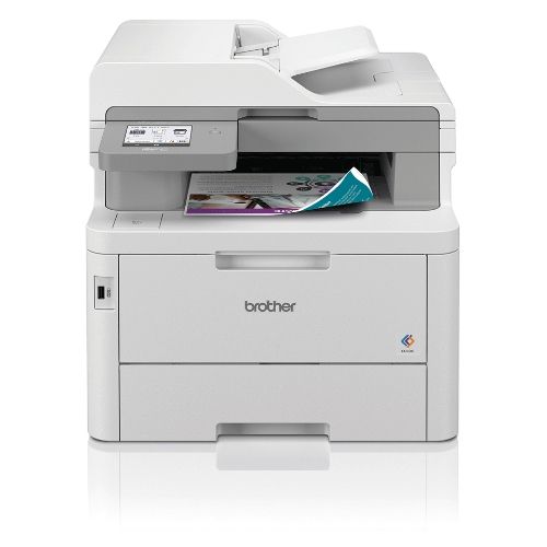 foto del prodotto brother mfc l8390cdw stampante multifunzione led a4 600 x 2400 dpi 30 ppm wi fi