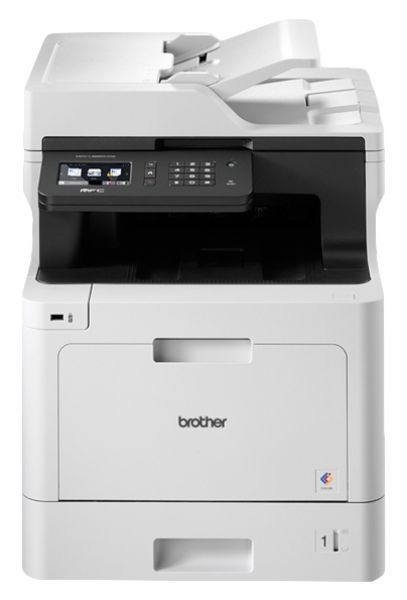 foto del prodotto brother mfc l8690cdw stampante multifunzione laser a4 2400 x 600 dpi 31 ppm wi fi
