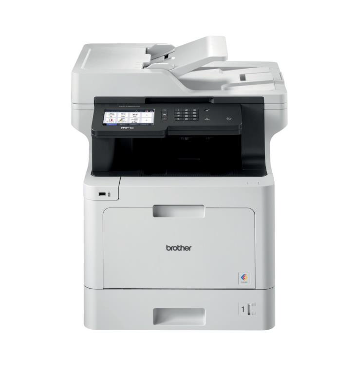 foto del prodotto brother mfc l8900cdw stampante multifunzione laser a4 2400 x 600 dpi 31 ppm wi fi