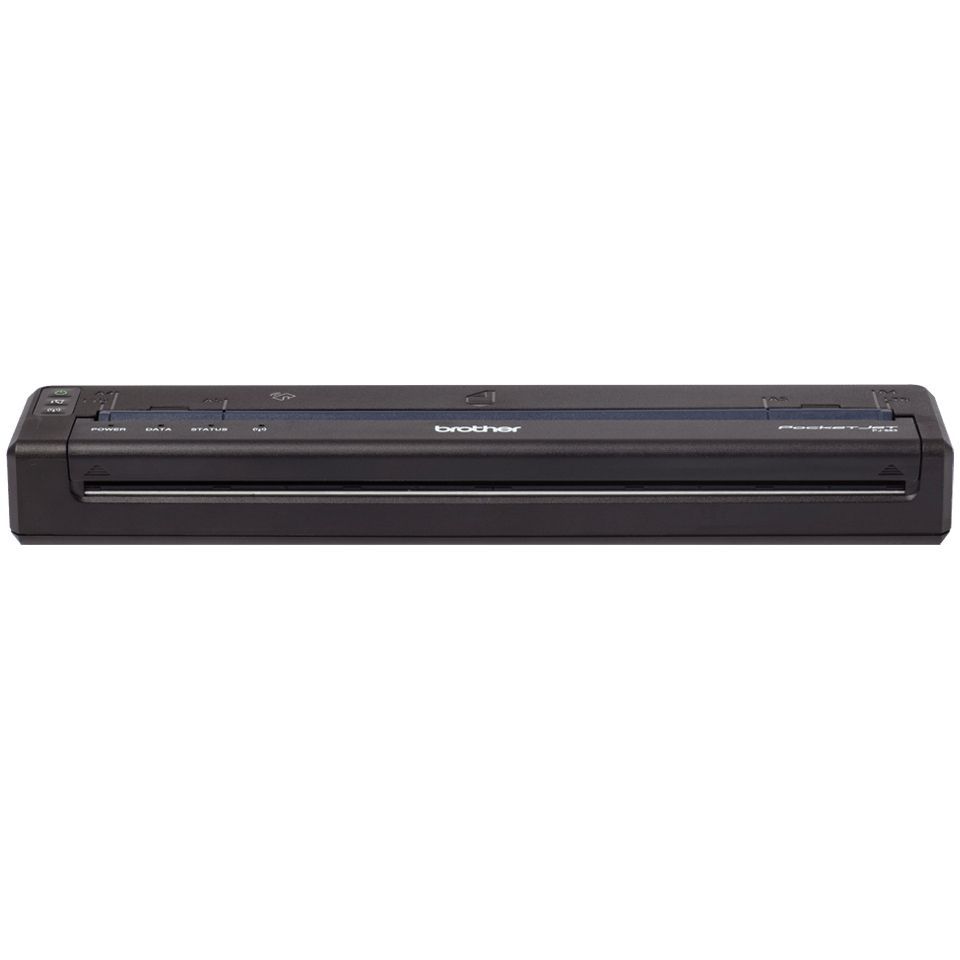 foto del prodotto brother pj883 300 x 300 dpi con cavo e senza cavo termico stampante portatile