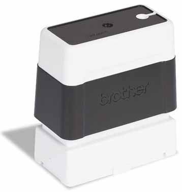 foto del prodotto brother pr1438b6p timbro aziendale