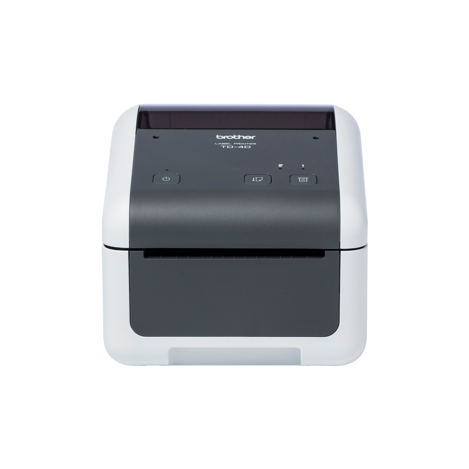 foto del prodotto brother td 4420dn stampante per etichette cd termica diretta 203 x 203 dpi 203 mm s cablato collegamento ethernet lan