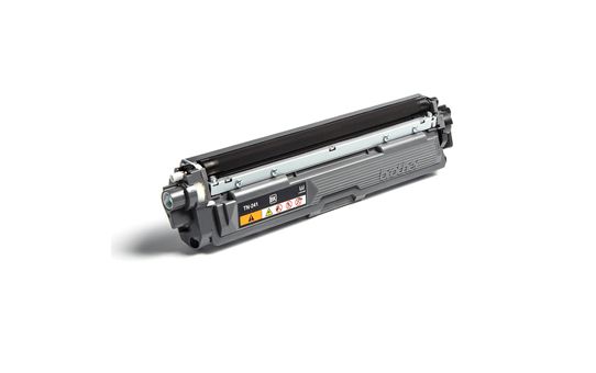 foto del prodotto brother tn 241bktwin cartuccia toner 2 pz originale nero