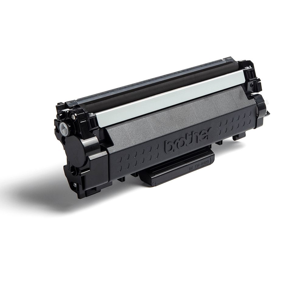 foto del prodotto brother tn 2420twin cartuccia toner 2 pz originale