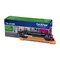 foto del prodotto brother tn 243m cartuccia toner 1 pz originale magenta