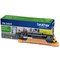 foto del prodotto brother tn 243y cartuccia toner 1 pz originale giallo