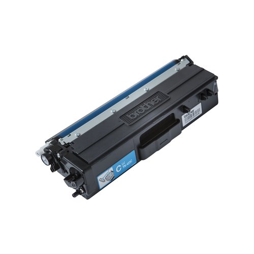foto del prodotto brother tn 247c cartuccia toner 1 pz originale ciano