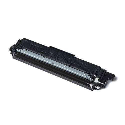foto del prodotto brother tn 247y cartuccia toner 1 pz originale giallo