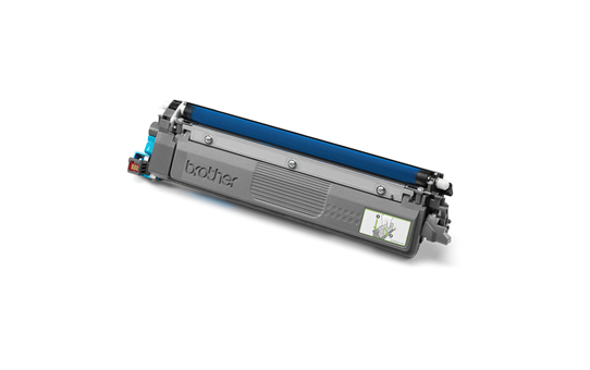 foto del prodotto brother tn 248c cartuccia toner 1 pz originale ciano