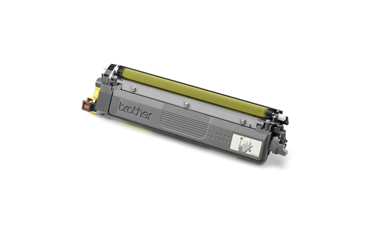 foto del prodotto brother tn 248xly cartuccia toner 1 pz originale giallo