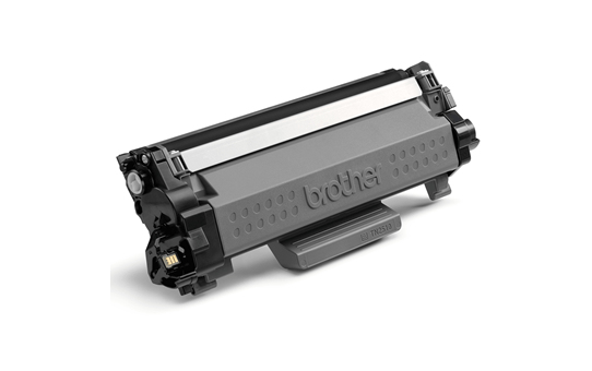 foto del prodotto brother tn 2510 cartuccia toner 1 pz originale nero