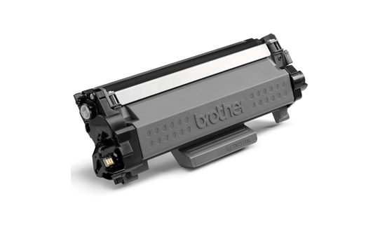 foto del prodotto brother tn 2510xl cartuccia toner 1 pz originale nero