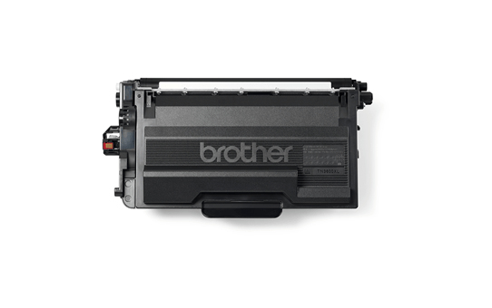 foto del prodotto brother tn 3600xl cartuccia toner 1 pz originale nero