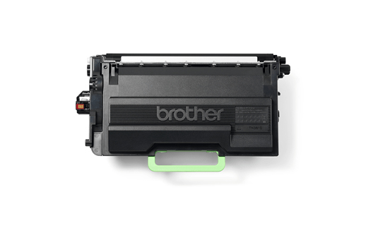 foto del prodotto brother tn 3610 cartuccia toner 1 pz originale nero
