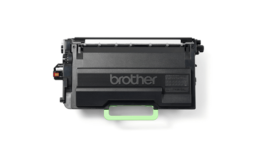 foto del prodotto brother tn 3610xl cartuccia toner 1 pz originale nero