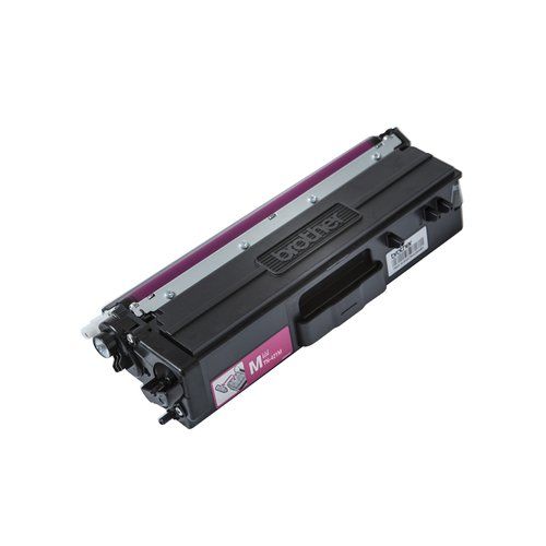 foto del prodotto brother tn 421m cartuccia toner 1 pz originale magenta