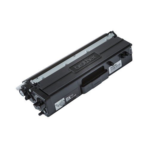 foto del prodotto brother tn 423bk cartuccia toner 1 pz originale nero