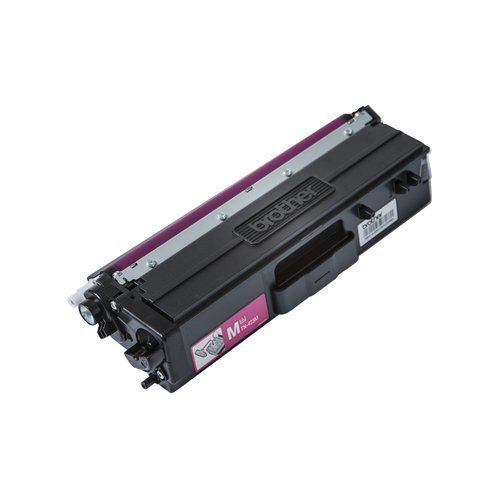 foto del prodotto brother tn 423m cartuccia toner 1 pz originale magenta