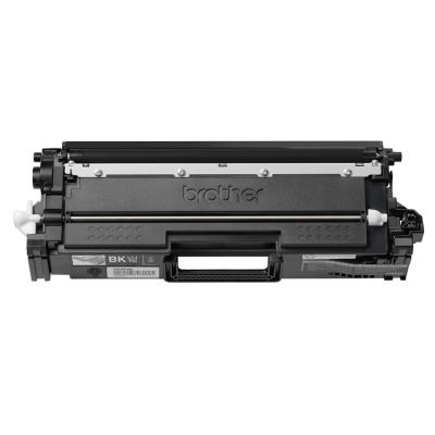 foto del prodotto brother tn 821xlbk cartuccia toner 1 pz originale nero